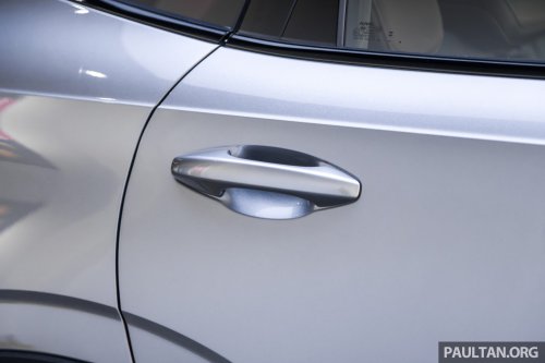 GWM Haval H6 HEV enters ASEAN Records – 1,242 km on one tank; most verified owners exceeding 1,000 km