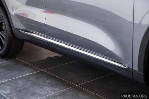 GWM Haval H6 HEV enters ASEAN Records – 1,242 km on one tank; most verified owners exceeding 1,000 km