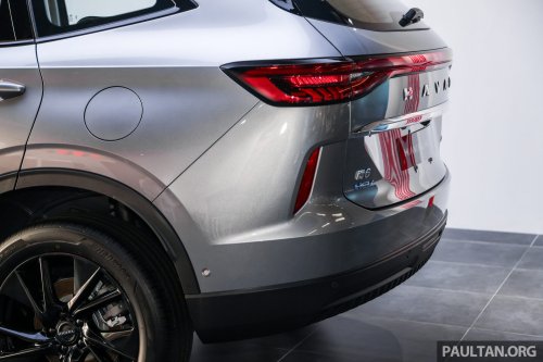 GWM Haval H6 HEV enters ASEAN Records – 1,242 km on one tank; most verified owners exceeding 1,000 km