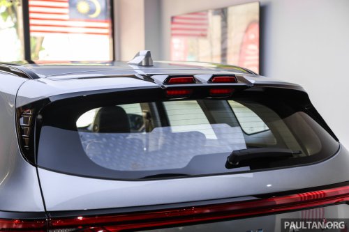 GWM Haval H6 HEV enters ASEAN Records – 1,242 km on one tank; most verified owners exceeding 1,000 km