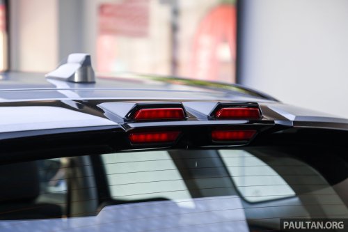 GWM Haval H6 HEV enters ASEAN Records – 1,242 km on one tank; most verified owners exceeding 1,000 km