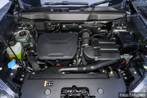 GWM Haval H6 HEV enters ASEAN Records – 1,242 km on one tank; most verified owners exceeding 1,000 km