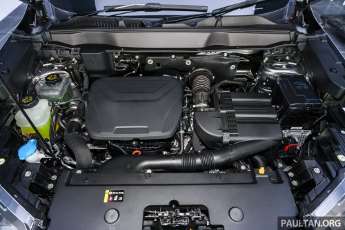 GWM Haval H6 HEV enters ASEAN Records – 1,242 km on one tank; most verified owners exceeding 1,000 km