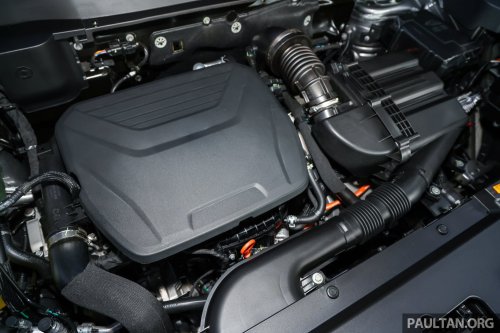 GWM Haval H6 HEV enters ASEAN Records – 1,242 km on one tank; most verified owners exceeding 1,000 km