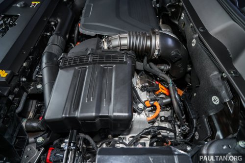 GWM Haval H6 HEV enters ASEAN Records – 1,242 km on one tank; most verified owners exceeding 1,000 km