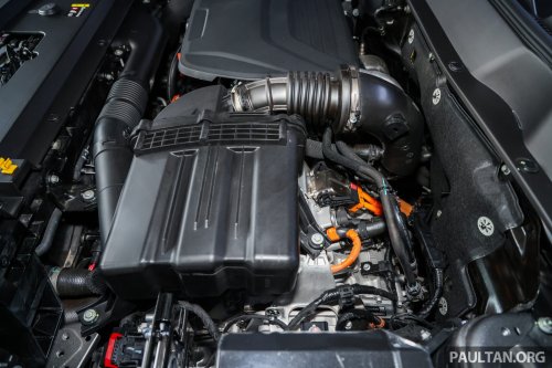 GWM Haval H6 HEV enters ASEAN Records – 1,242 km on one tank; most verified owners exceeding 1,000 km