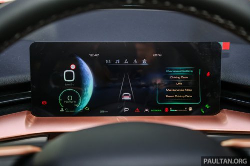 GWM Haval H6 HEV enters ASEAN Records – 1,242 km on one tank; most verified owners exceeding 1,000 km