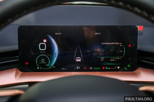 GWM Haval H6 HEV enters ASEAN Records – 1,242 km on one tank; most verified owners exceeding 1,000 km