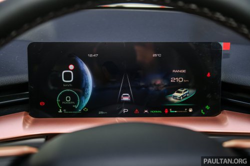 GWM Haval H6 HEV enters ASEAN Records – 1,242 km on one tank; most verified owners exceeding 1,000 km