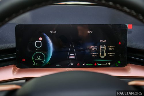 GWM Haval H6 HEV enters ASEAN Records – 1,242 km on one tank; most verified owners exceeding 1,000 km