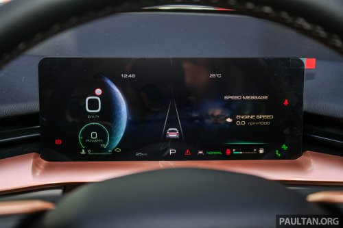 GWM Haval H6 HEV enters ASEAN Records – 1,242 km on one tank; most verified owners exceeding 1,000 km