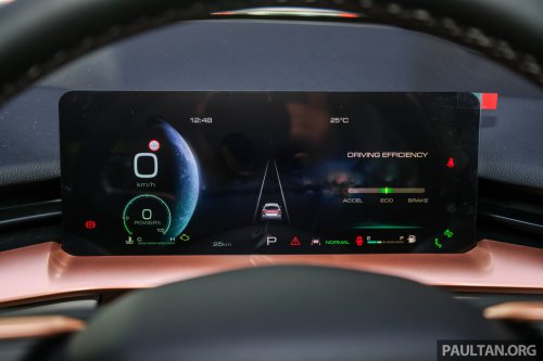 GWM Haval H6 HEV enters ASEAN Records – 1,242 km on one tank; most verified owners exceeding 1,000 km