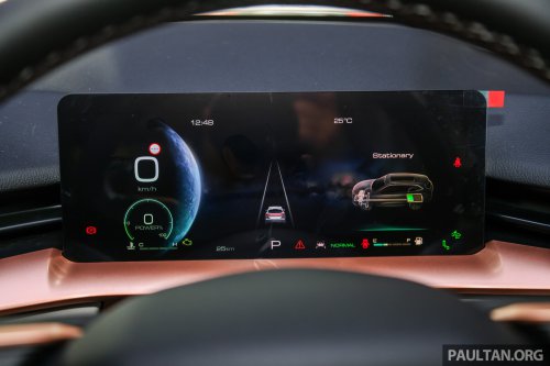 GWM Haval H6 HEV enters ASEAN Records – 1,242 km on one tank; most verified owners exceeding 1,000 km