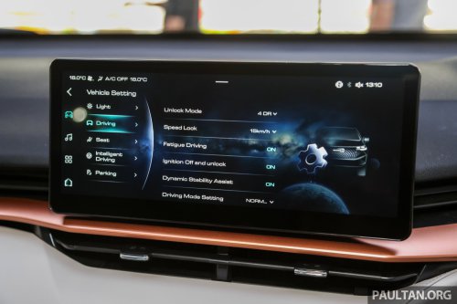 GWM Haval H6 HEV enters ASEAN Records – 1,242 km on one tank; most verified owners exceeding 1,000 km