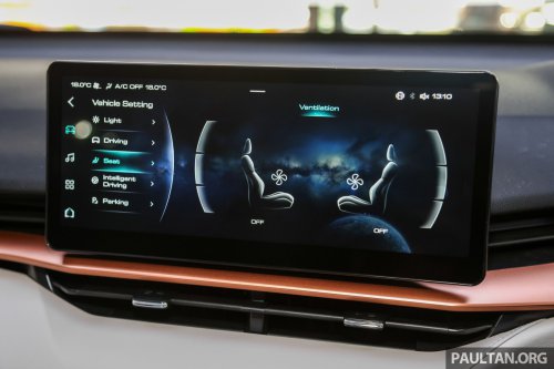 GWM Haval H6 HEV enters ASEAN Records – 1,242 km on one tank; most verified owners exceeding 1,000 km