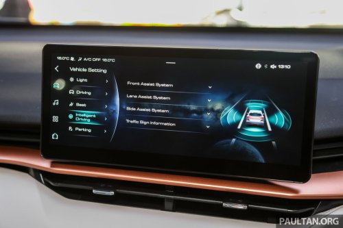 GWM Haval H6 HEV enters ASEAN Records – 1,242 km on one tank; most verified owners exceeding 1,000 km