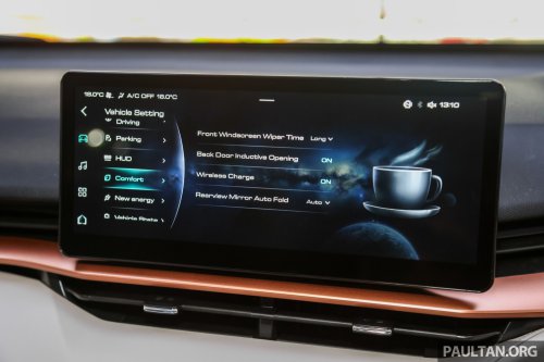 GWM Haval H6 HEV enters ASEAN Records – 1,242 km on one tank; most verified owners exceeding 1,000 km