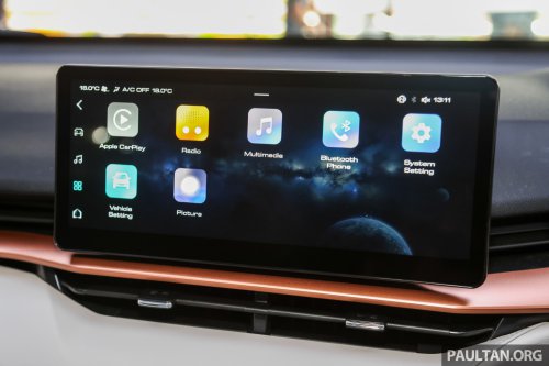 GWM Haval H6 HEV enters ASEAN Records – 1,242 km on one tank; most verified owners exceeding 1,000 km