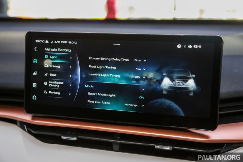 GWM Haval H6 HEV enters ASEAN Records – 1,242 km on one tank; most verified owners exceeding 1,000 km