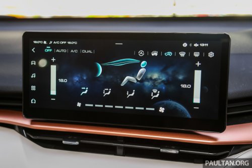 GWM Haval H6 HEV enters ASEAN Records – 1,242 km on one tank; most verified owners exceeding 1,000 km