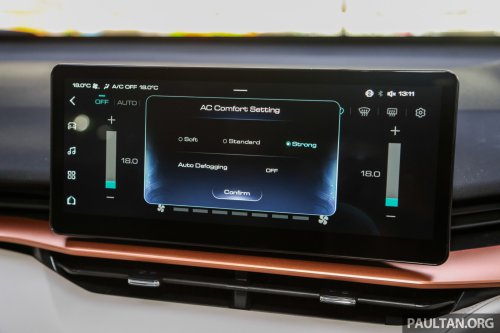 GWM Haval H6 HEV enters ASEAN Records – 1,242 km on one tank; most verified owners exceeding 1,000 km