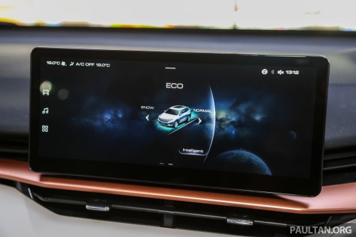 GWM Haval H6 HEV enters ASEAN Records – 1,242 km on one tank; most verified owners exceeding 1,000 km