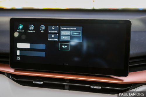 GWM Haval H6 HEV enters ASEAN Records – 1,242 km on one tank; most verified owners exceeding 1,000 km