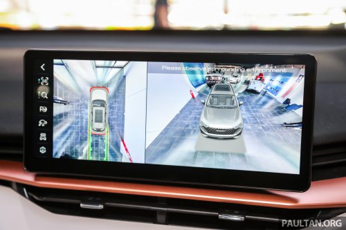 GWM Haval H6 HEV enters ASEAN Records – 1,242 km on one tank; most verified owners exceeding 1,000 km