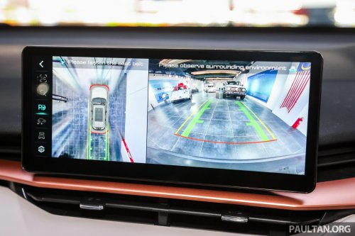 GWM Haval H6 HEV enters ASEAN Records – 1,242 km on one tank; most verified owners exceeding 1,000 km