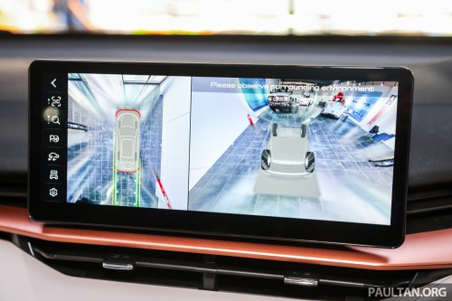 GWM Haval H6 HEV enters ASEAN Records – 1,242 km on one tank; most verified owners exceeding 1,000 km