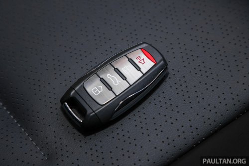 GWM Haval H6 HEV enters ASEAN Records – 1,242 km on one tank; most verified owners exceeding 1,000 km