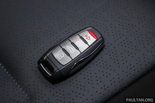 GWM Haval H6 HEV enters ASEAN Records – 1,242 km on one tank; most verified owners exceeding 1,000 km