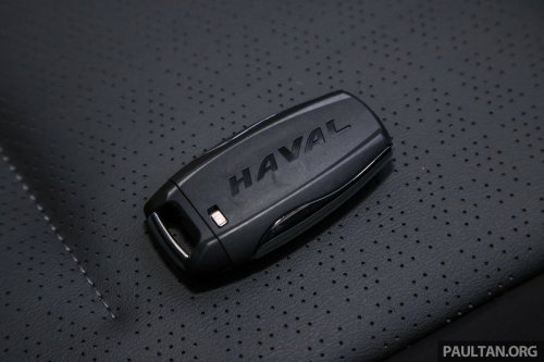 GWM Haval H6 HEV enters ASEAN Records – 1,242 km on one tank; most verified owners exceeding 1,000 km