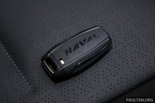 GWM Haval H6 HEV enters ASEAN Records – 1,242 km on one tank; most verified owners exceeding 1,000 km