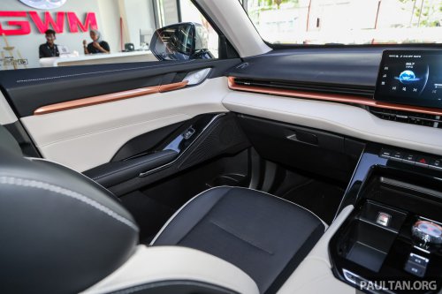 GWM Haval H6 HEV enters ASEAN Records – 1,242 km on one tank; most verified owners exceeding 1,000 km