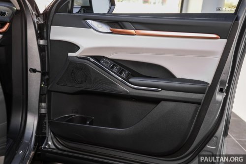 GWM Haval H6 HEV enters ASEAN Records – 1,242 km on one tank; most verified owners exceeding 1,000 km