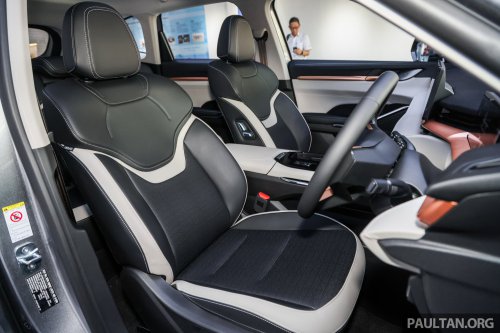 GWM Haval H6 HEV enters ASEAN Records – 1,242 km on one tank; most verified owners exceeding 1,000 km