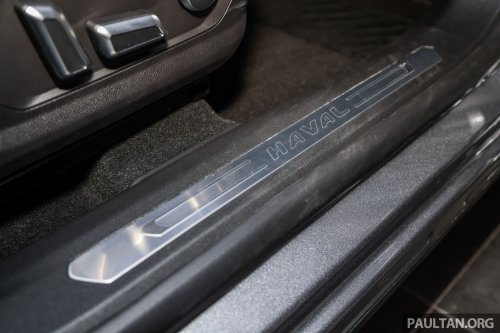 GWM Haval H6 HEV enters ASEAN Records – 1,242 km on one tank; most verified owners exceeding 1,000 km