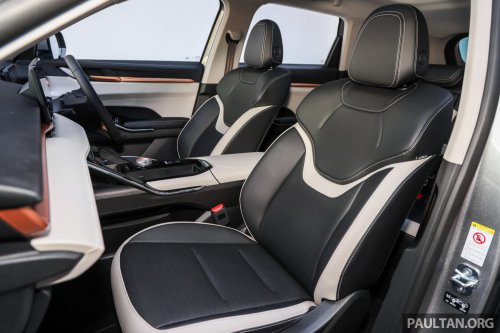 GWM Haval H6 HEV enters ASEAN Records – 1,242 km on one tank; most verified owners exceeding 1,000 km