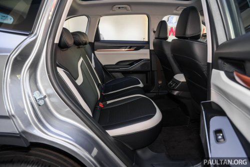 GWM Haval H6 HEV enters ASEAN Records – 1,242 km on one tank; most verified owners exceeding 1,000 km