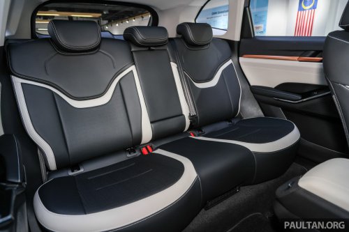 GWM Haval H6 HEV enters ASEAN Records – 1,242 km on one tank; most verified owners exceeding 1,000 km