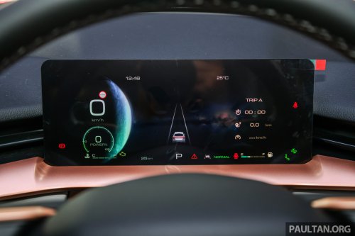 GWM Haval H6 HEV enters ASEAN Records – 1,242 km on one tank; most verified owners exceeding 1,000 km