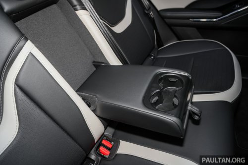 GWM Haval H6 HEV enters ASEAN Records – 1,242 km on one tank; most verified owners exceeding 1,000 km