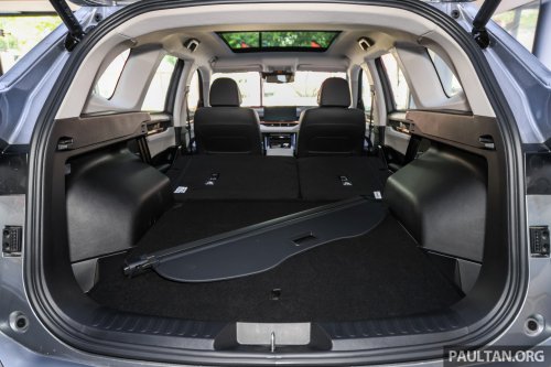 GWM Haval H6 HEV enters ASEAN Records – 1,242 km on one tank; most verified owners exceeding 1,000 km