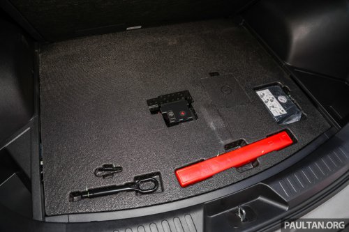 GWM Haval H6 HEV enters ASEAN Records – 1,242 km on one tank; most verified owners exceeding 1,000 km