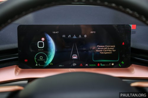GWM Haval H6 HEV enters ASEAN Records – 1,242 km on one tank; most verified owners exceeding 1,000 km