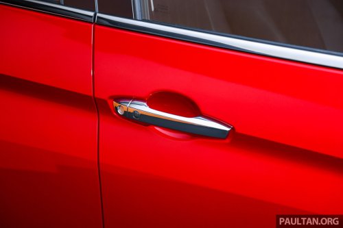 Mitsubishi Xpander – over 50k units sold in Malaysia