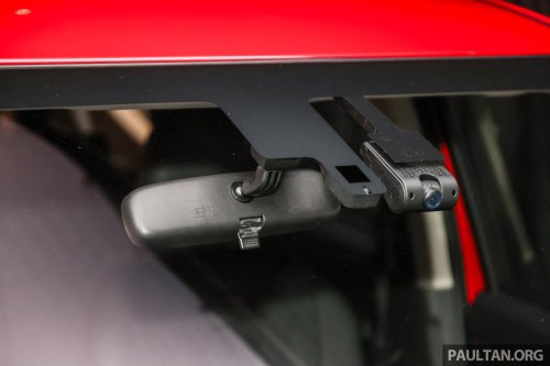 Mitsubishi Xpander – over 50k units sold in Malaysia