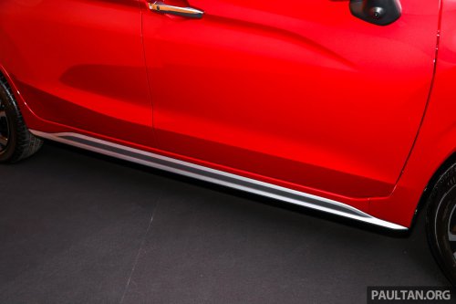 Mitsubishi Xpander – over 50k units sold in Malaysia