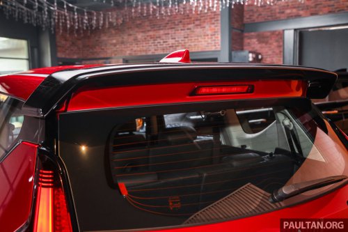 Mitsubishi Xpander – over 50k units sold in Malaysia